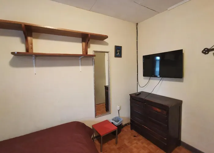 Casa Kitus
