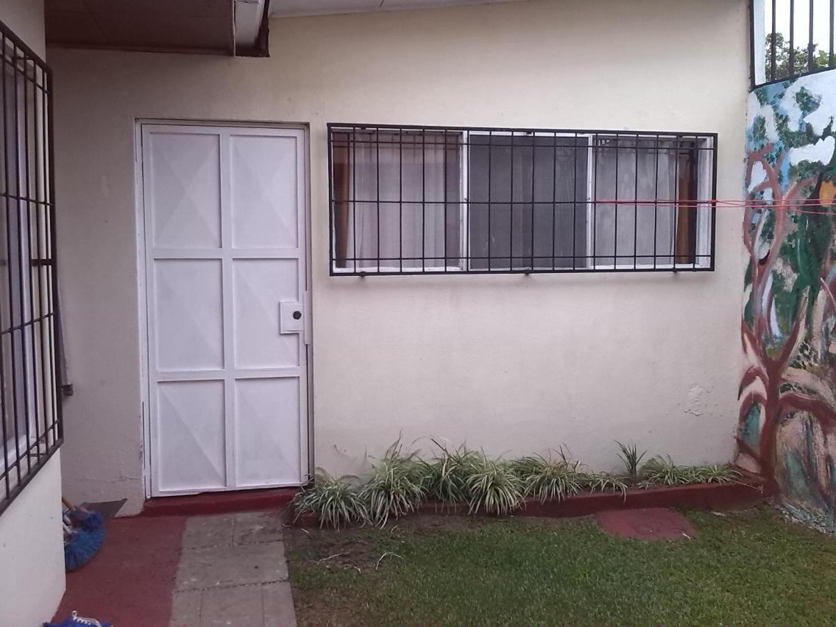 Casa Kitus Homestay San Jose (San Jose)