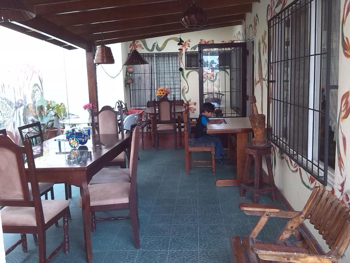 Casa Kitus *