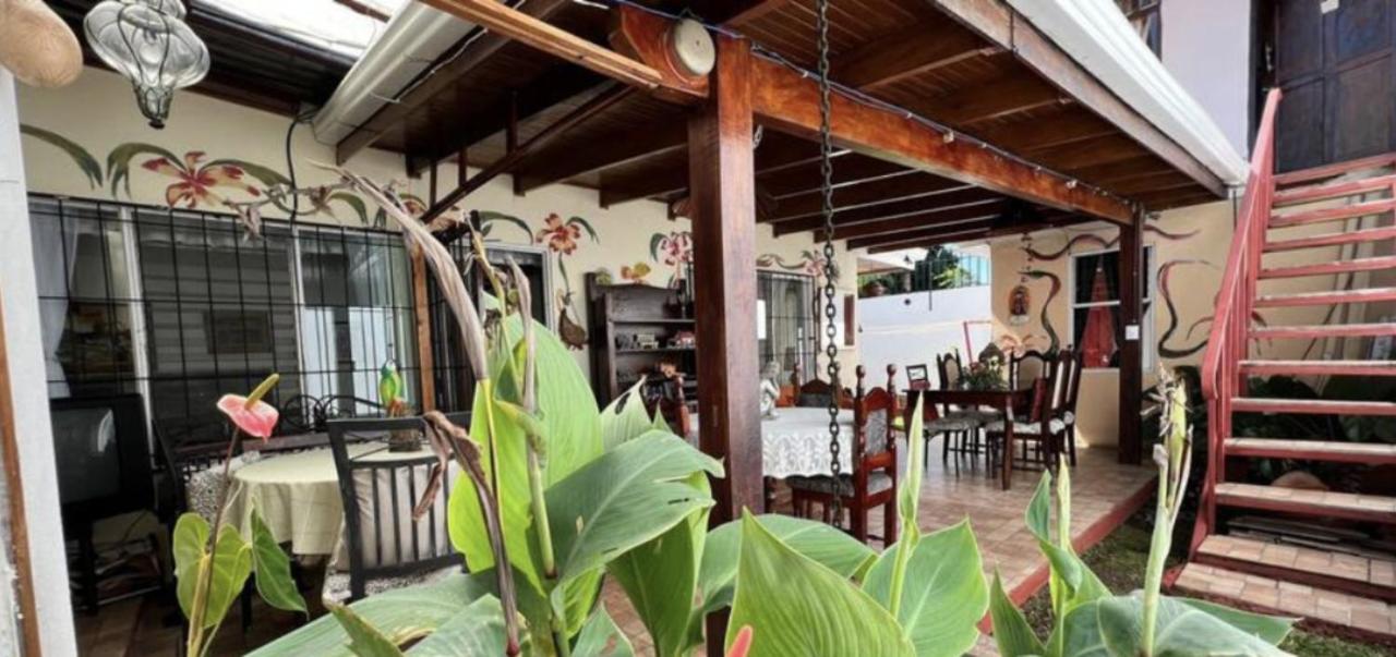 Casa Kitus San Jose (San Jose)