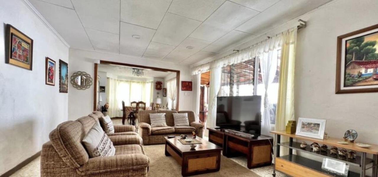 Casa Kitus *