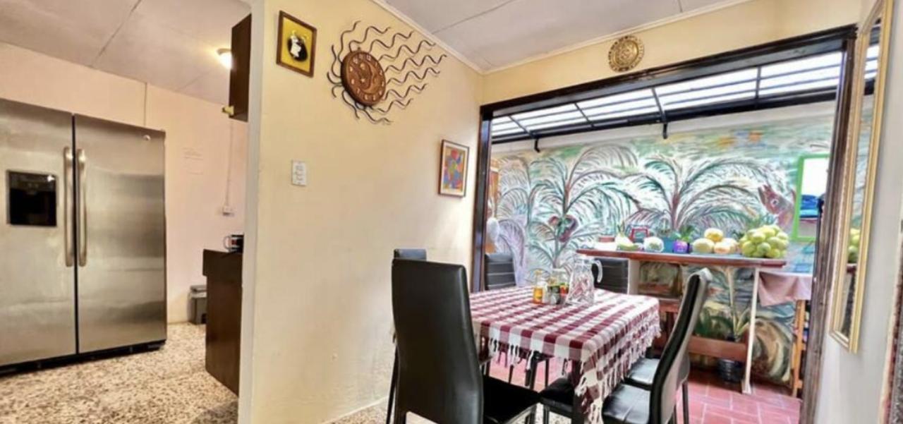 Casa Kitus Homestay San Jose (San Jose)