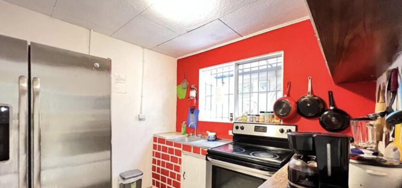 Casa Kitus Homestay San Jose (San Jose)