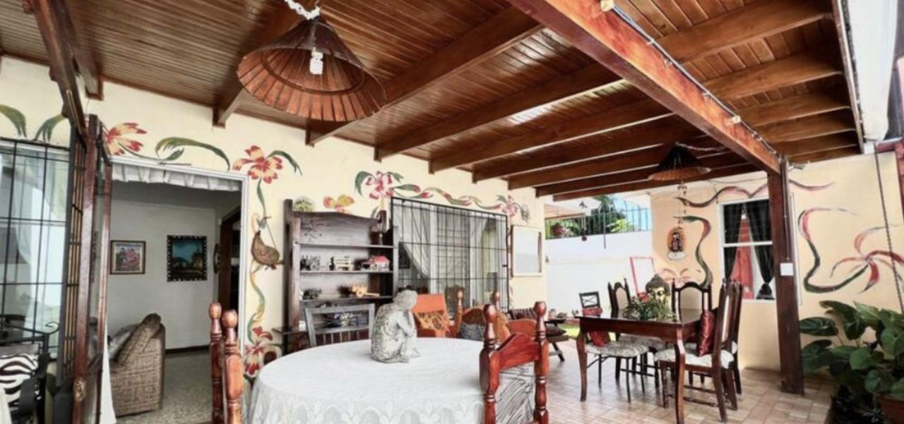 Casa Kitus San Jose (San Jose)