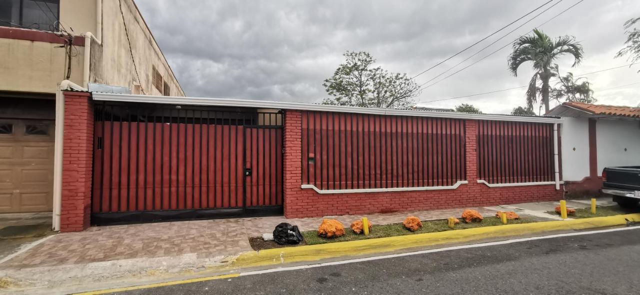 Homestay Casa Kitus