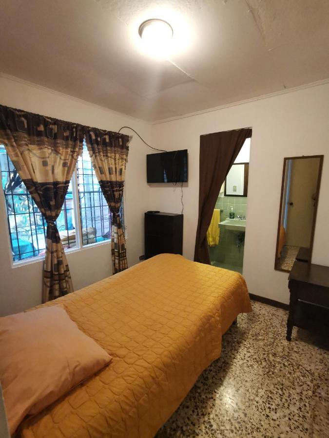 Homestay Casa Kitus