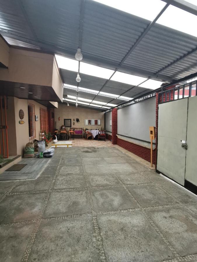 Casa Kitus *