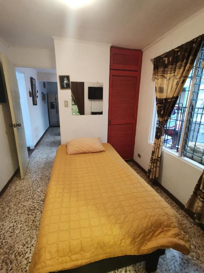 Casa Kitus * San Jose (San Jose)