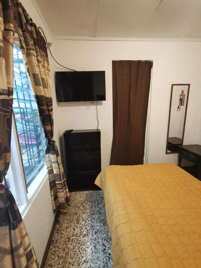 Homestay Casa Kitus