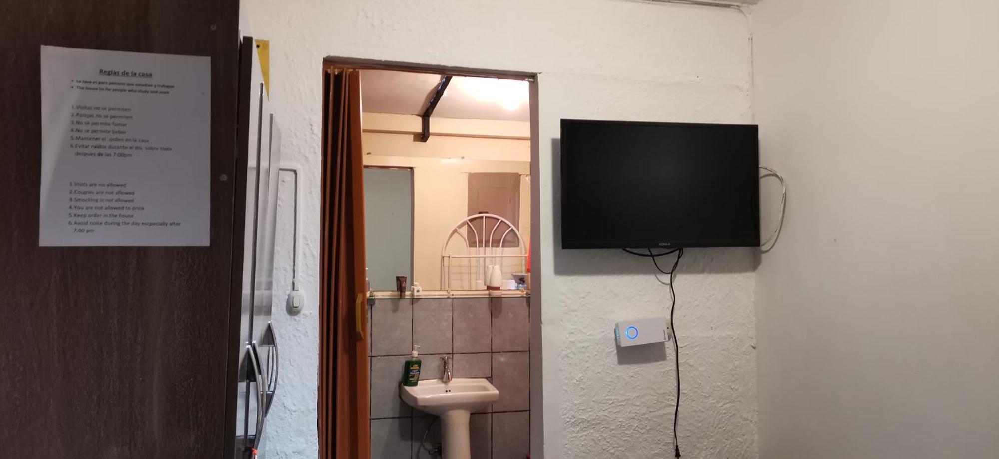 Casa Kitus * San Jose (San Jose)
