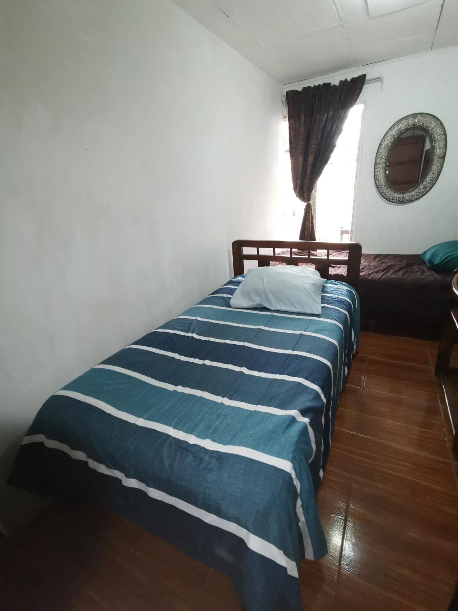 Casa Kitus Homestay