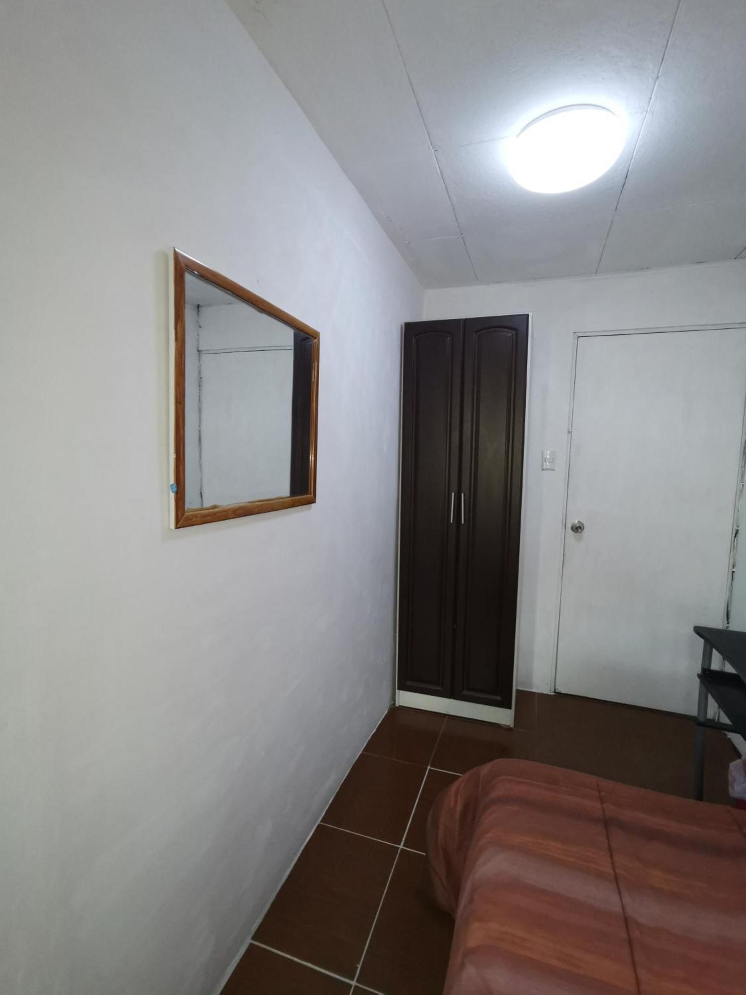Casa Kitus Homestay *
