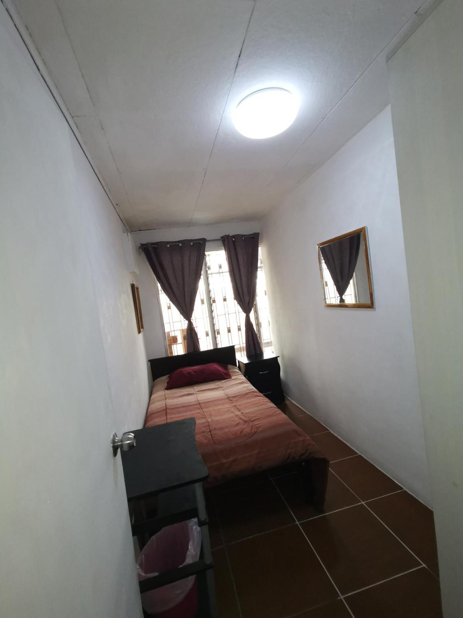 Homestay Casa Kitus San Jose (San Jose)