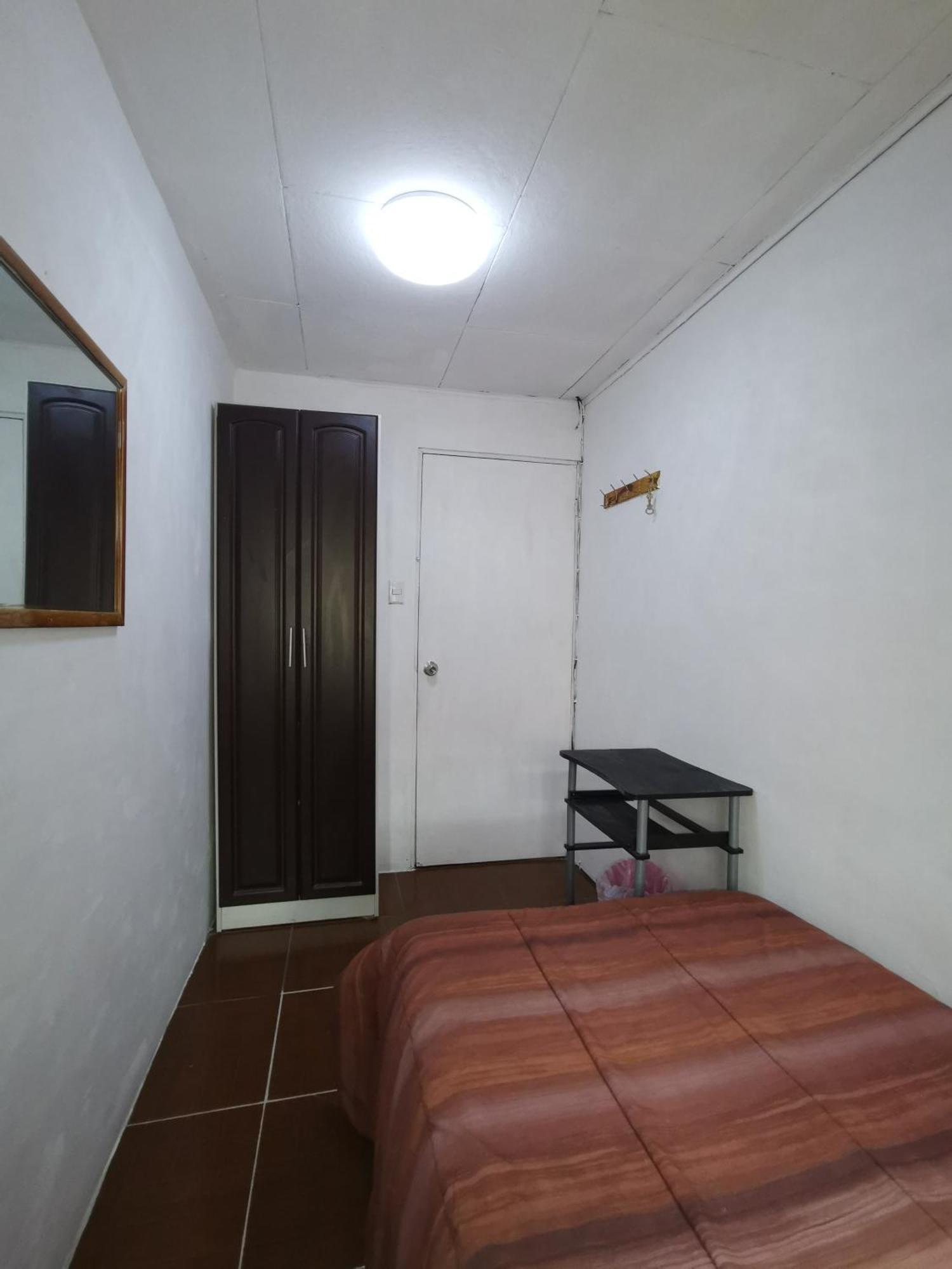 Homestay Casa Kitus