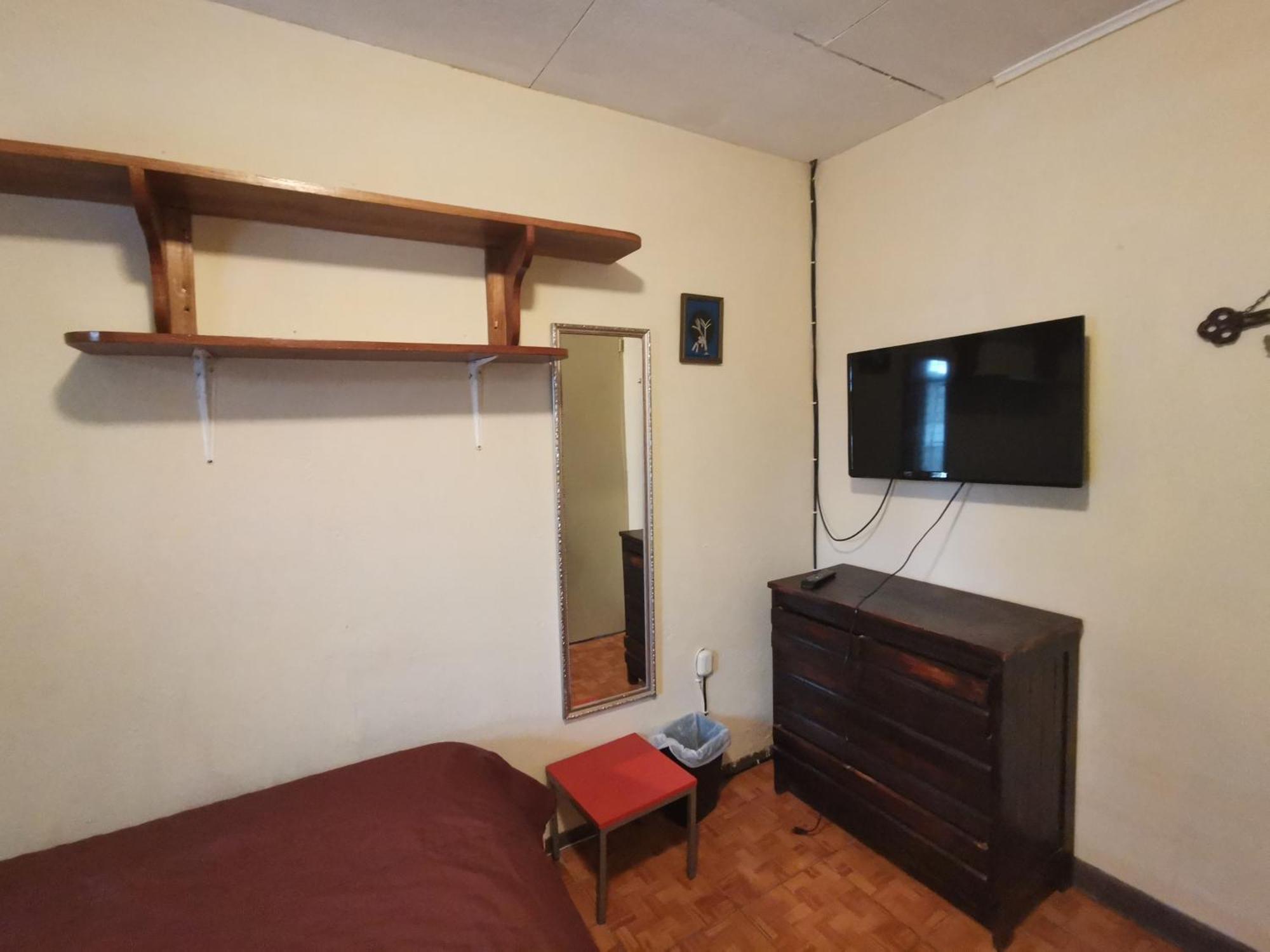 Casa Kitus Homestay San Jose (San Jose)