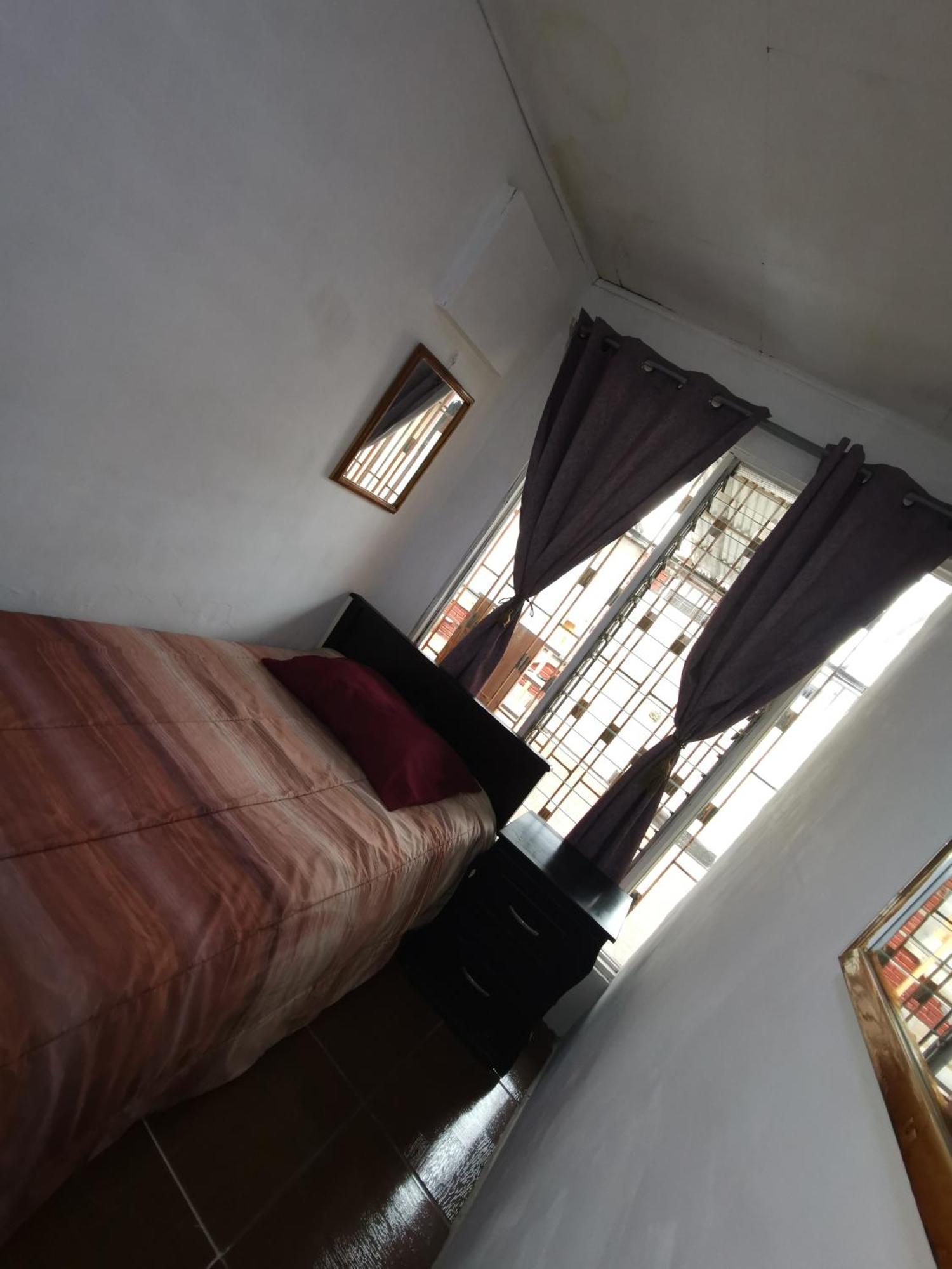 Casa Kitus Homestay San Jose (San Jose)