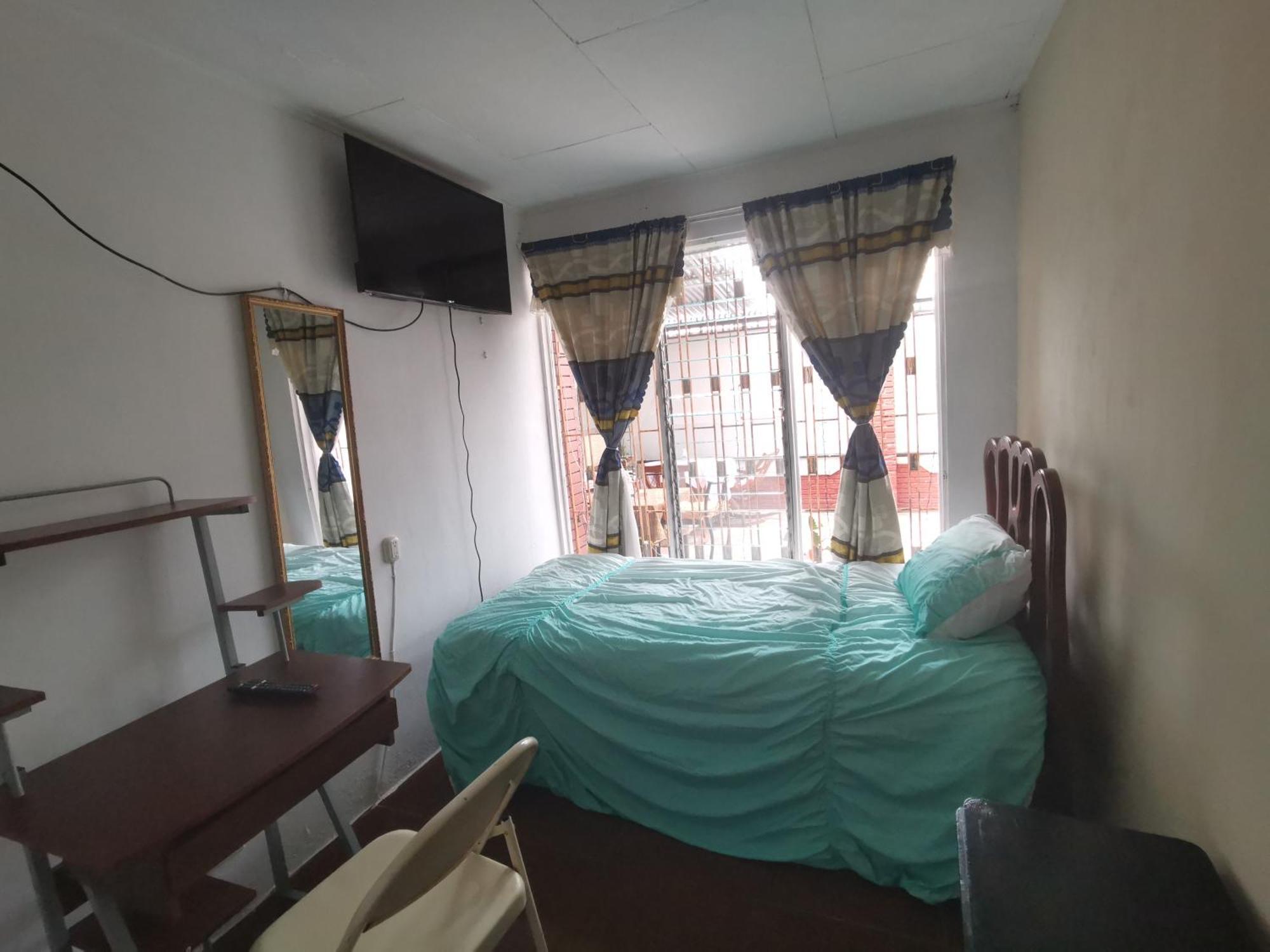 Casa Kitus *