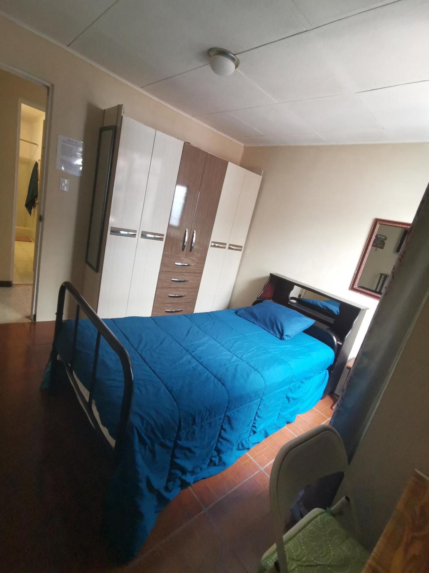 Casa Kitus Homestay *