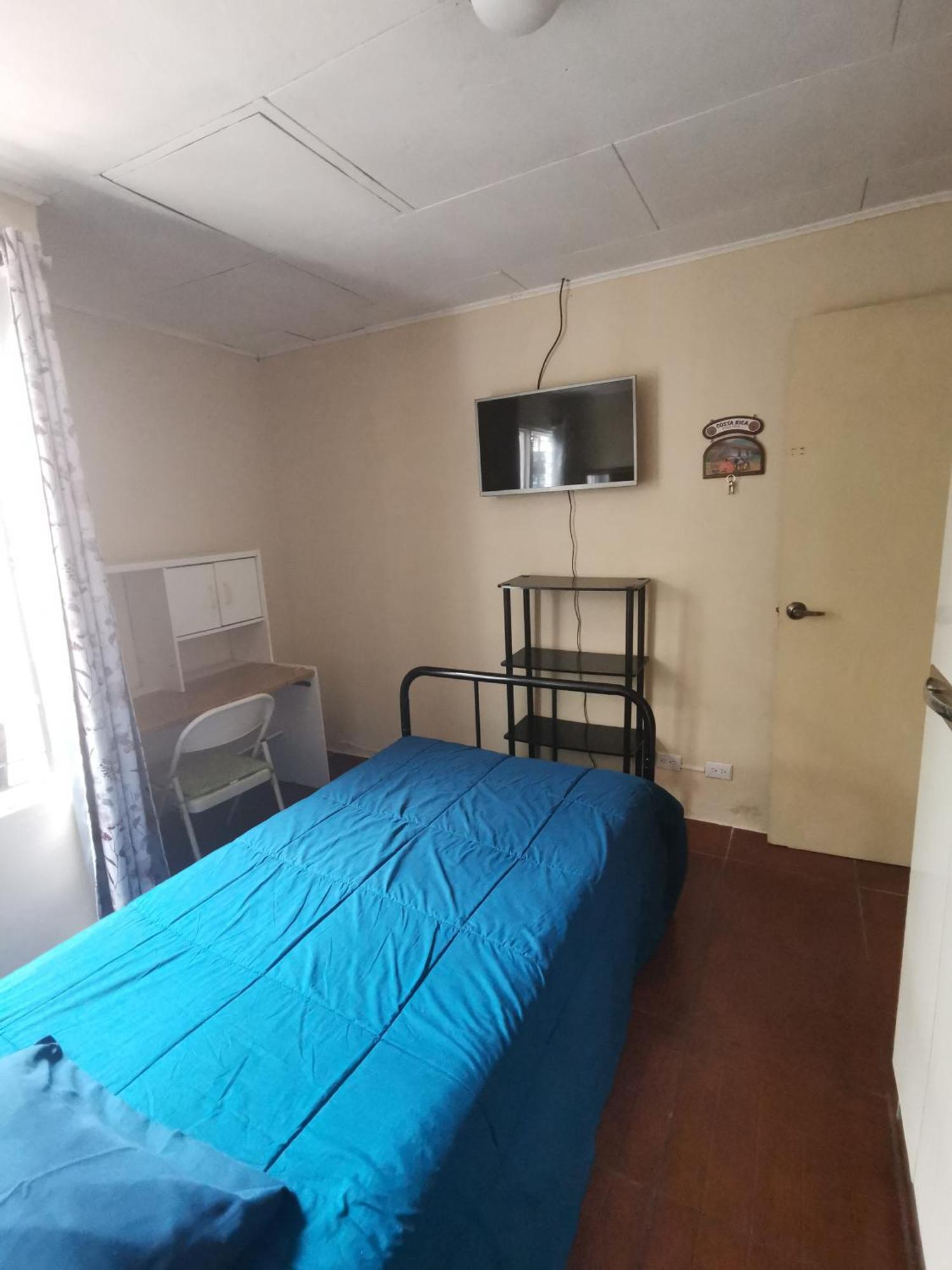 Casa Kitus Homestay