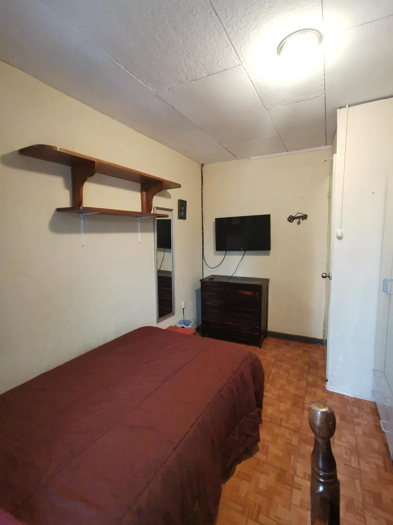 Homestay Casa Kitus