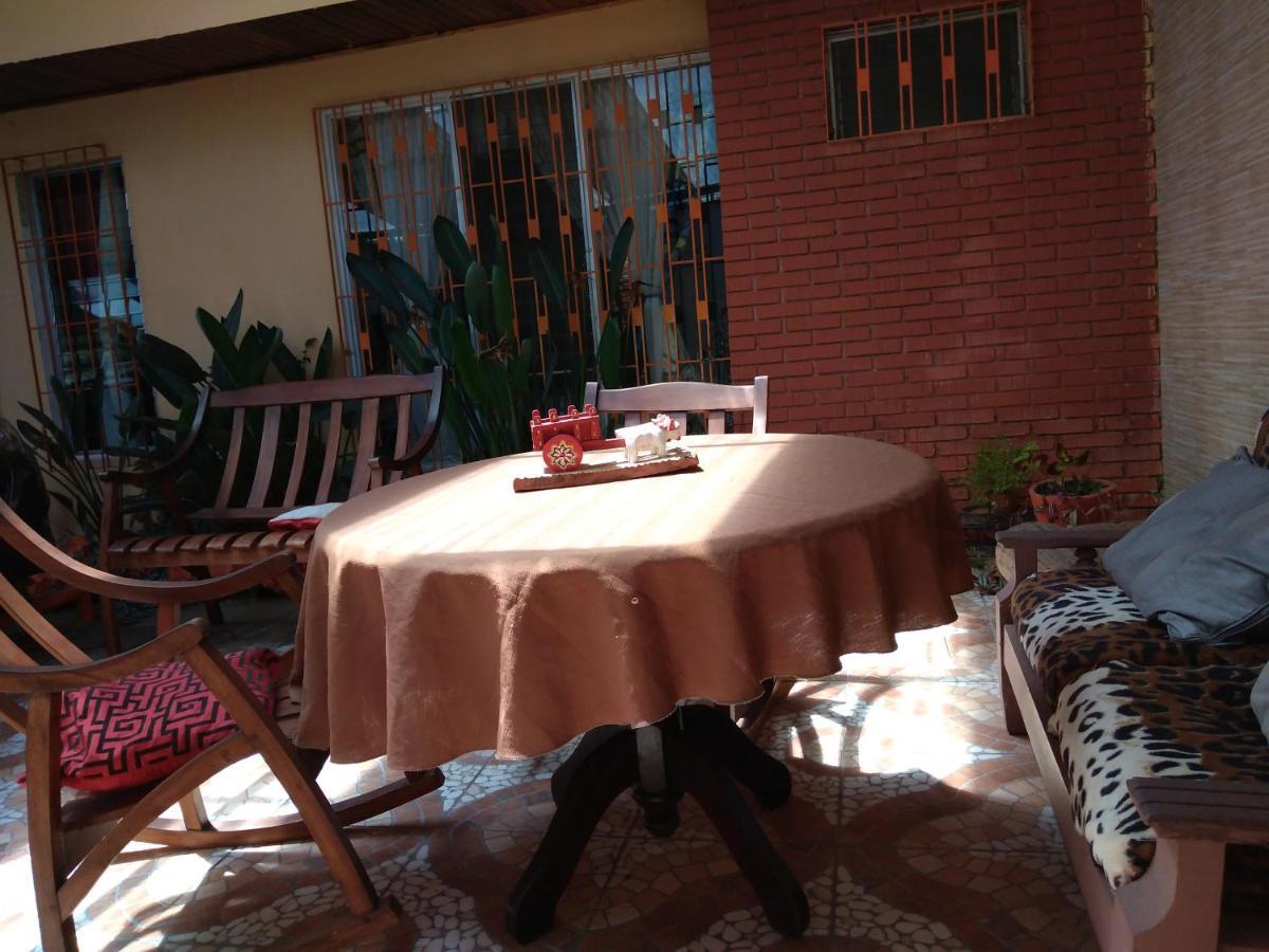 Homestay Casa Kitus San Jose (San Jose)