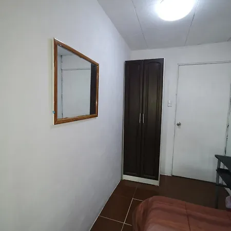 Casa Kitus Apartment San Jose  Room photo