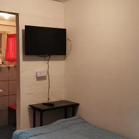 Casa Kitus Apartment San Jose  Room photo
