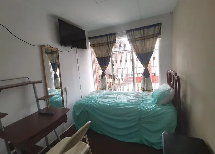 Casa Kitus