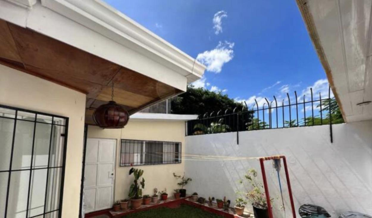 Casa Kitus