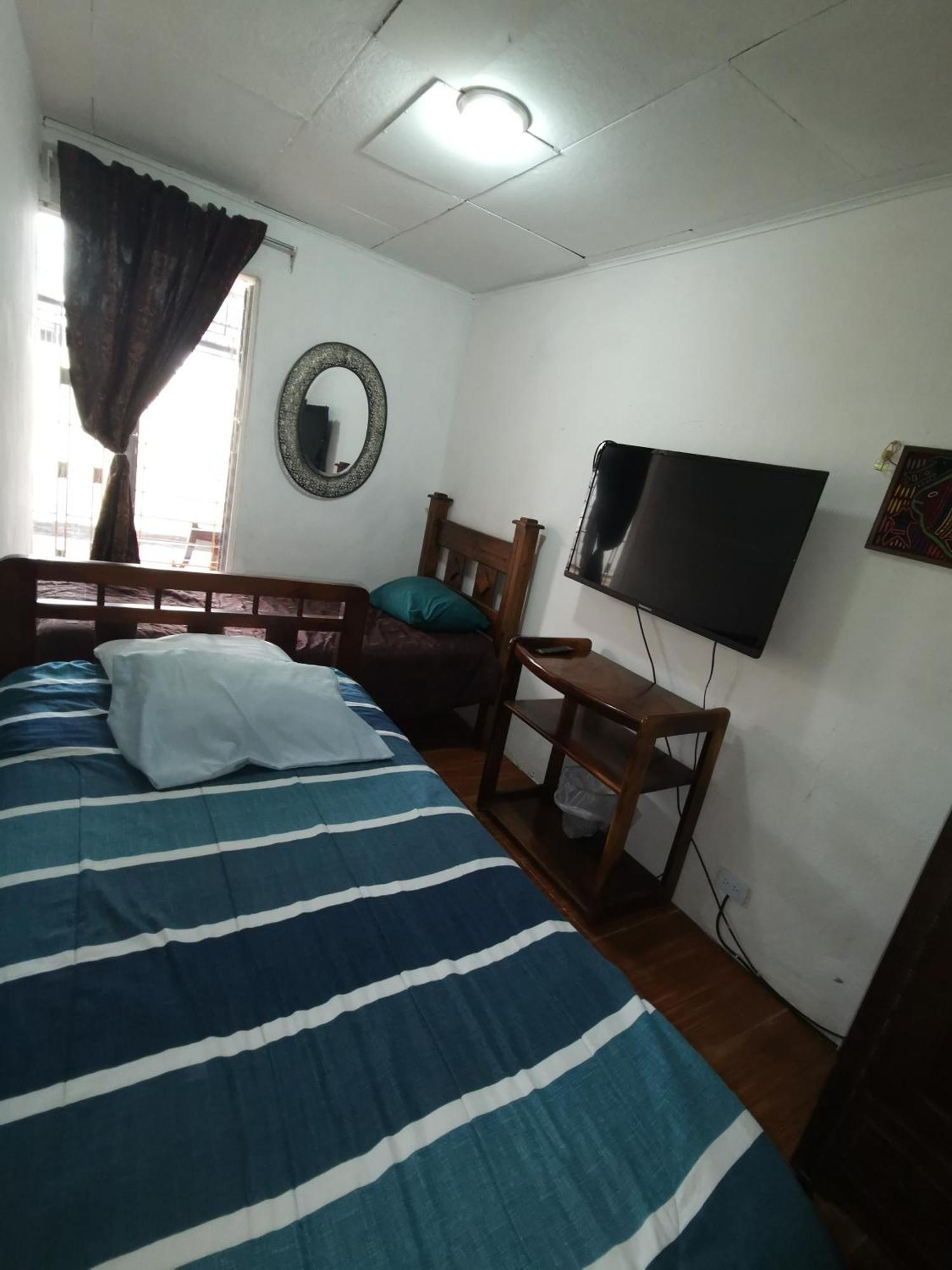 Casa Kitus *