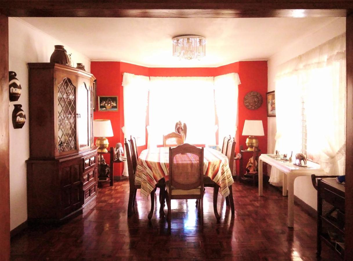 Casa Kitus Habitación en casa particular