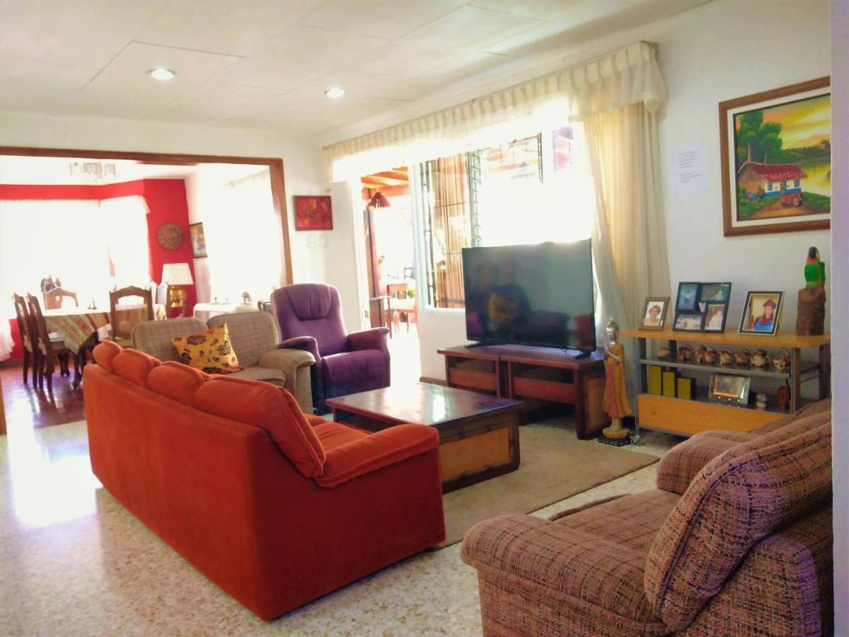 Casa Kitus *
